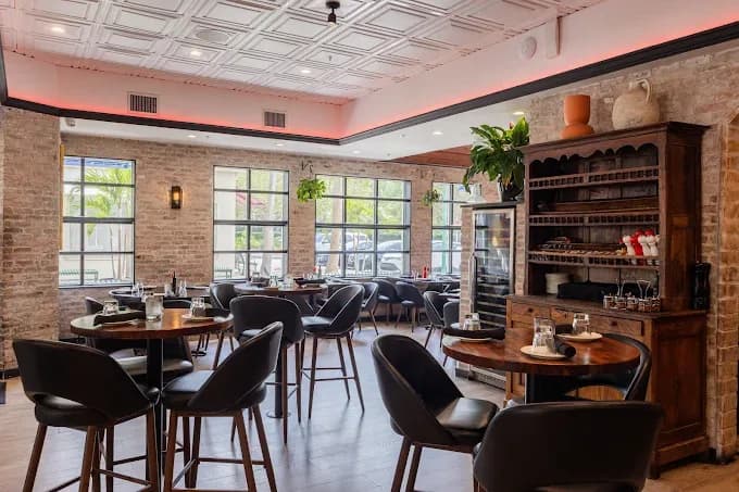 Prezzo Italian Restaurant & Bar - Palm Beach Gardens