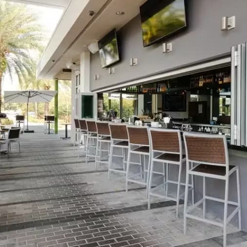 Prezzo Italian Restaurant & Bar - Boca Raton