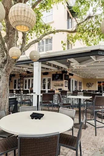 Prezzo Italian Restaurant & Bar - Palm Beach Gardens