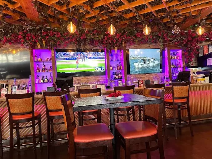 Colombian Steakhouse and Lounge