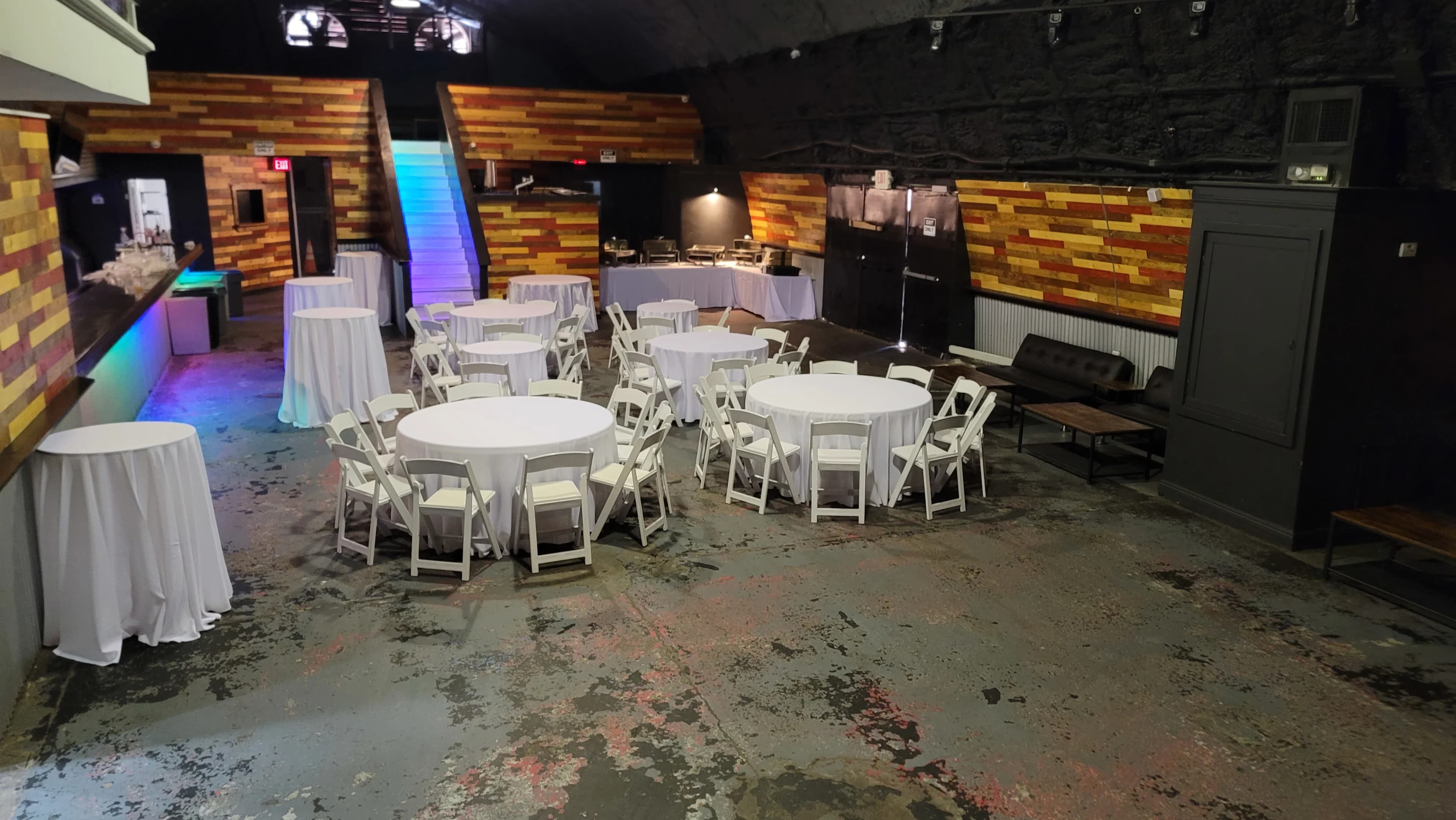 The Hangar
