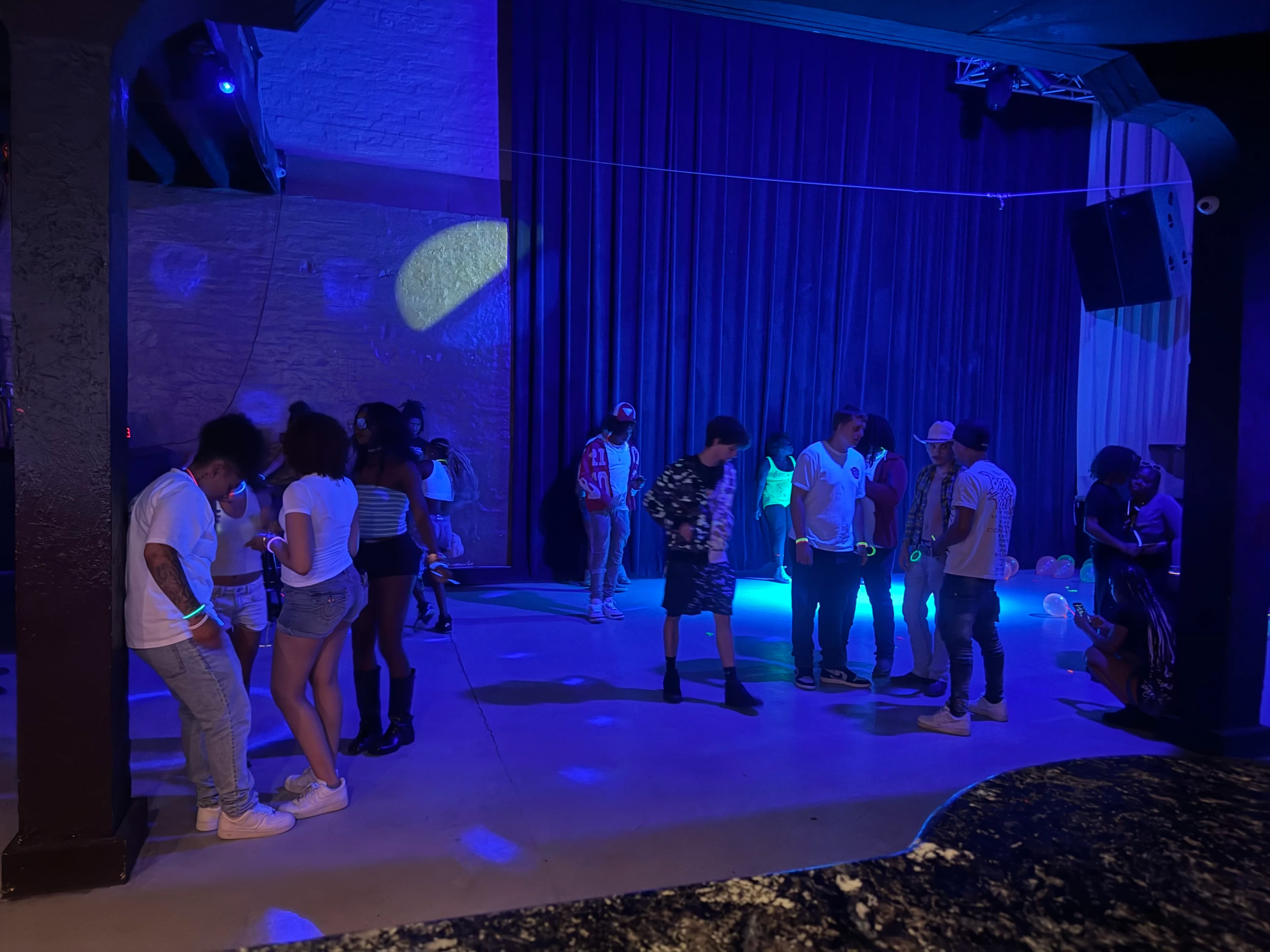 Luna Nightclub & Events Center