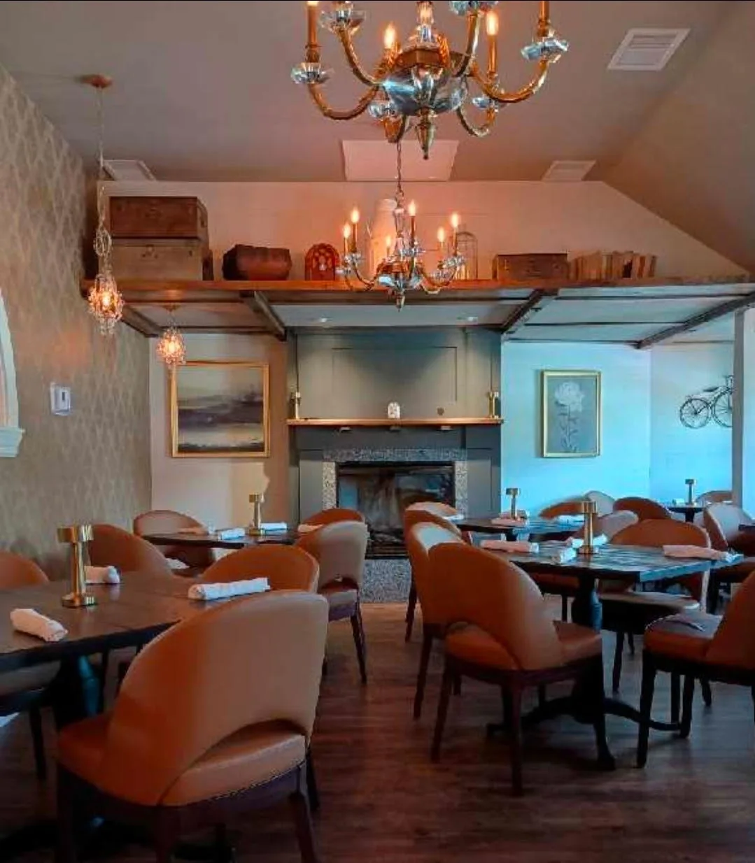 Tumblesalts and Nicholena's Pizza & Kitchen