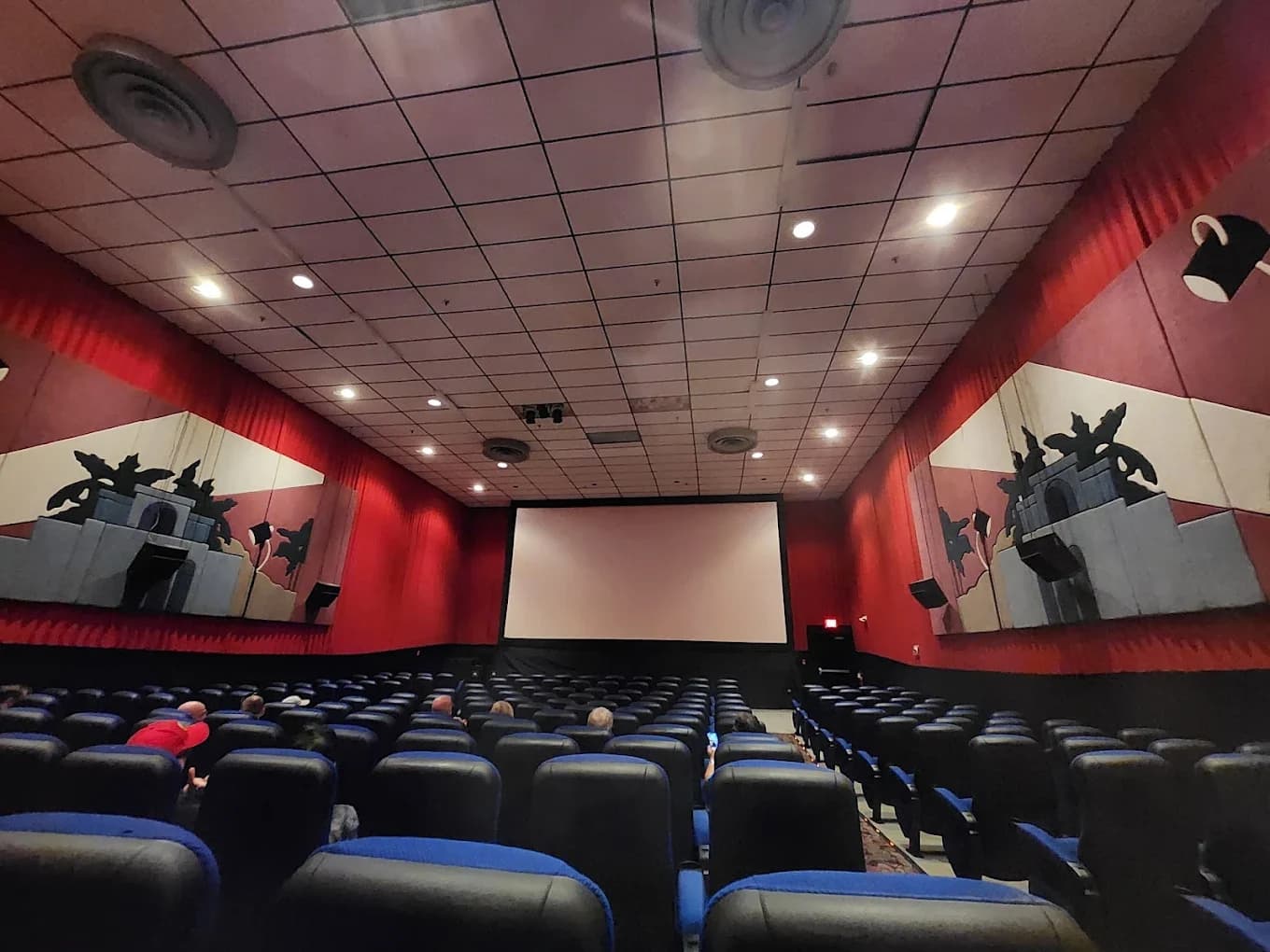 Movies of Lake Worth