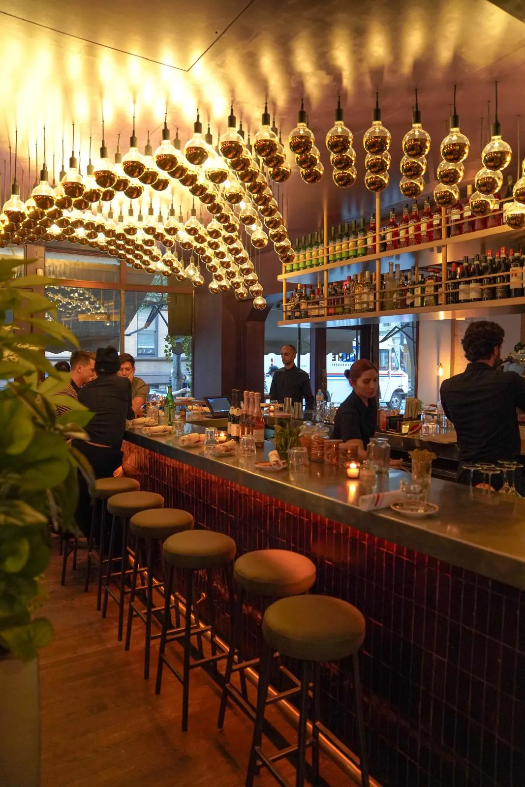 Lume West Village
