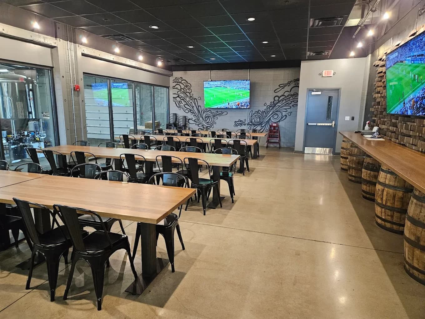 Third Eye Brewing Company: Hamilton