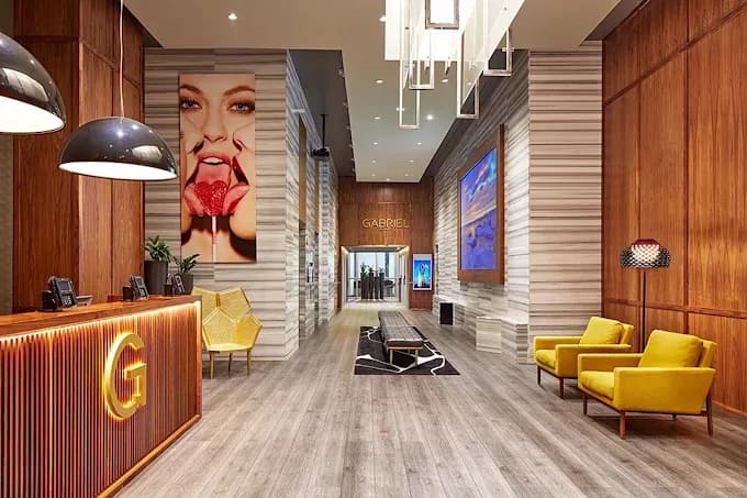 Grayson Hotel Miami