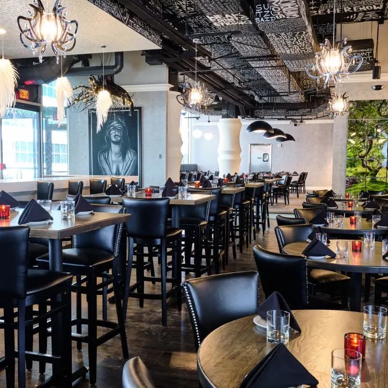 5Church Buckhead