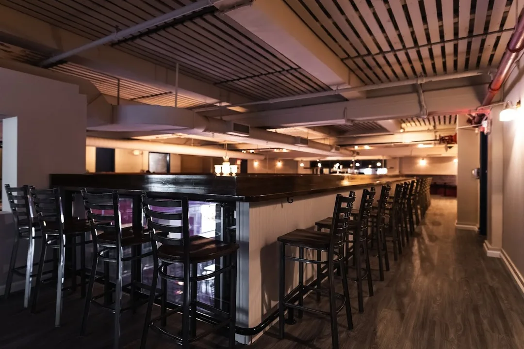 Nexo NYC