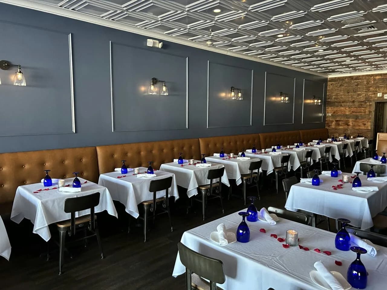 Marcello's Italian Eatery
