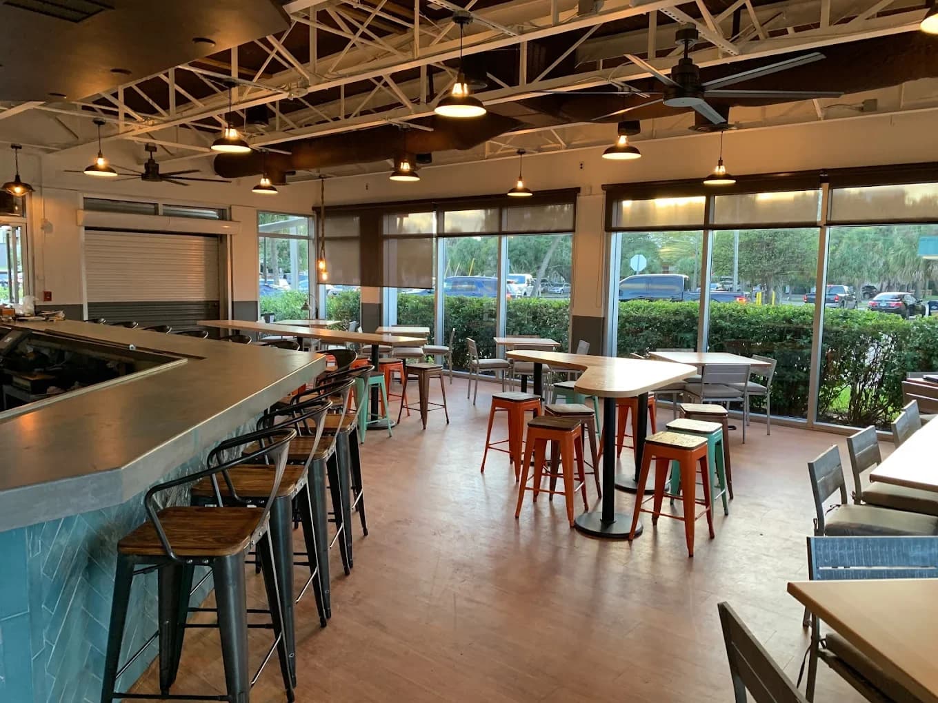 Tamiami Tap