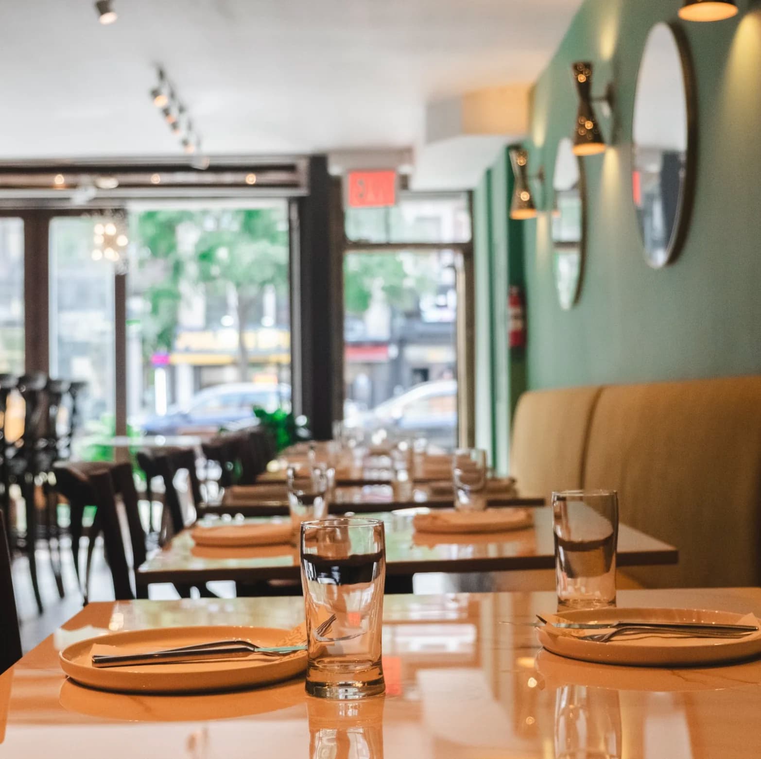Meama Georgian Kitchen | Wine Bar