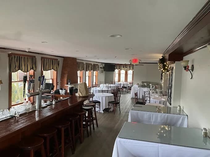 O'Rourke’s Bar & Grill