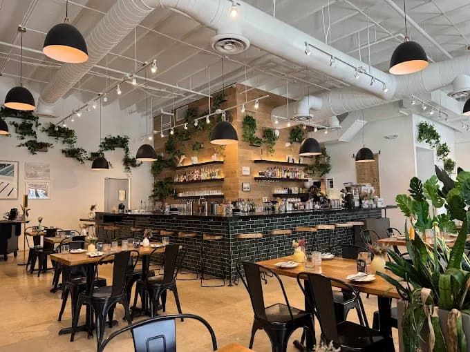 Isla & Co. West Palm Beach