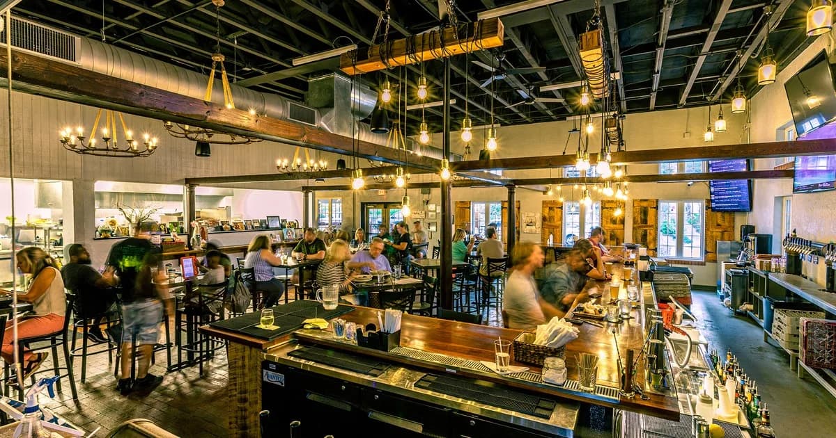 Norse Brewing Company