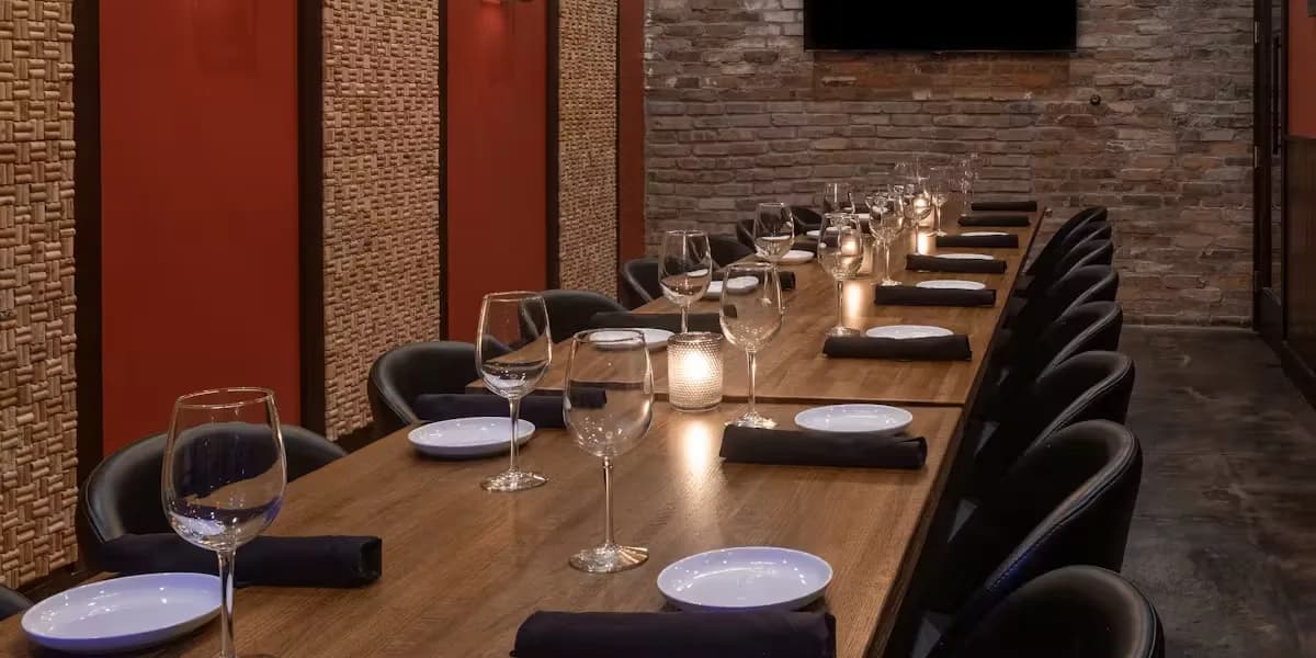 Prezzo Italian Restaurant & Bar - Boca Raton