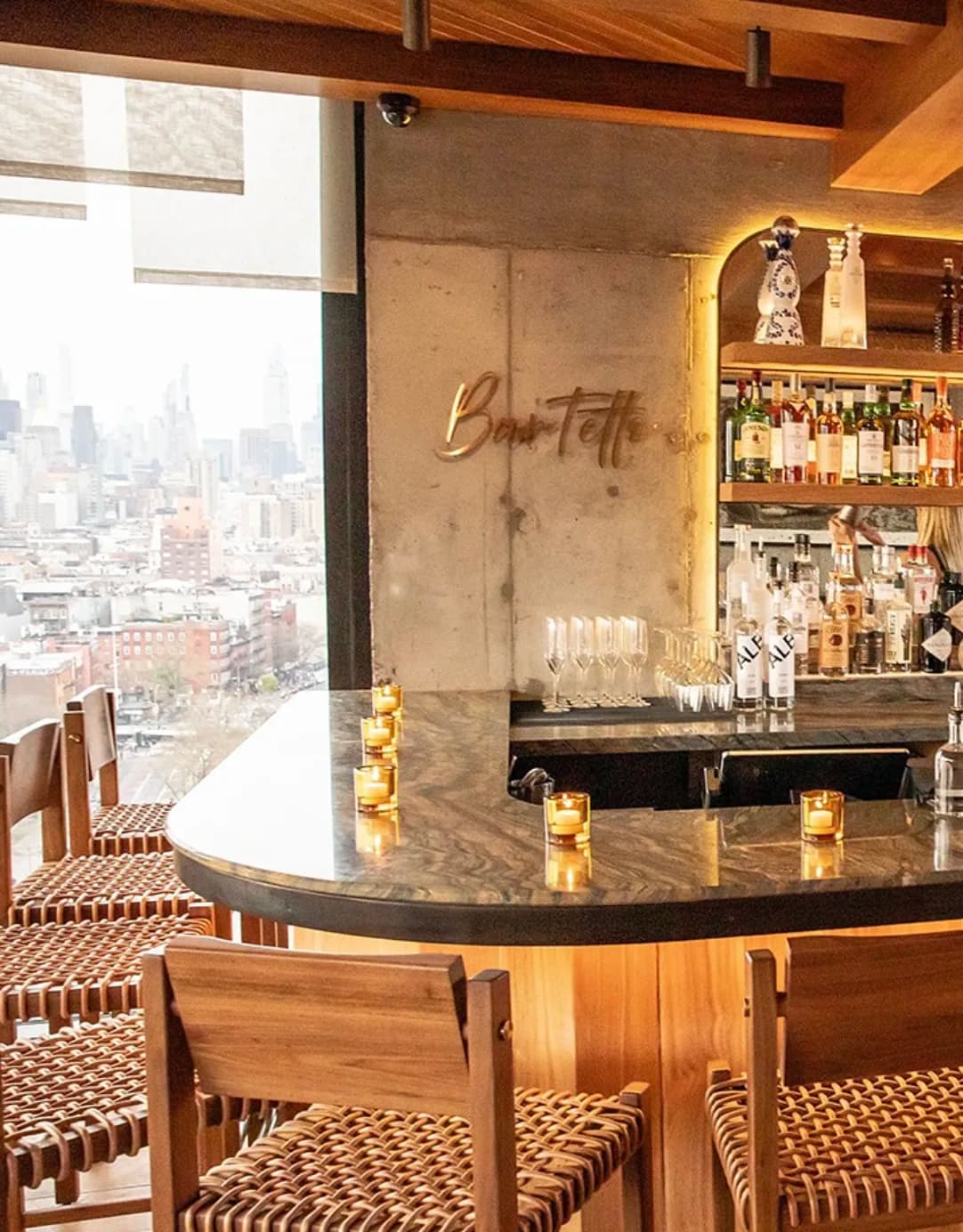Bar Tetto Rooftop