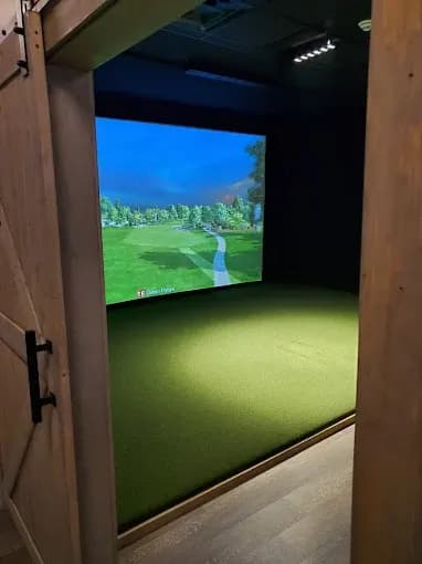 Golf Cove