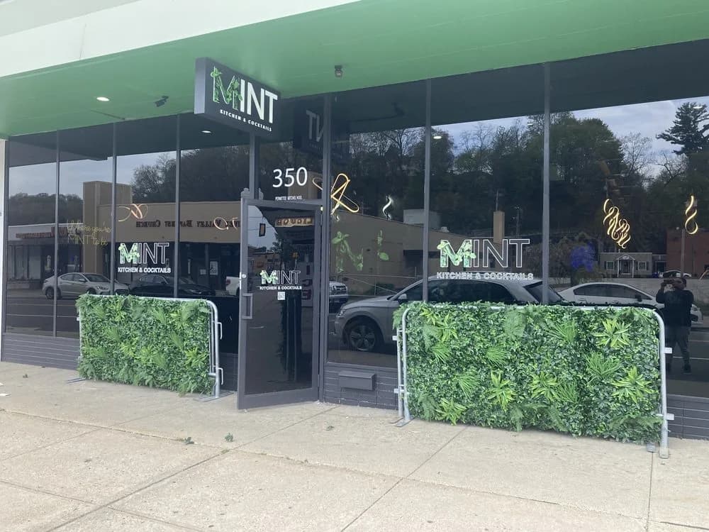 Mint Kitchen and Cocktails