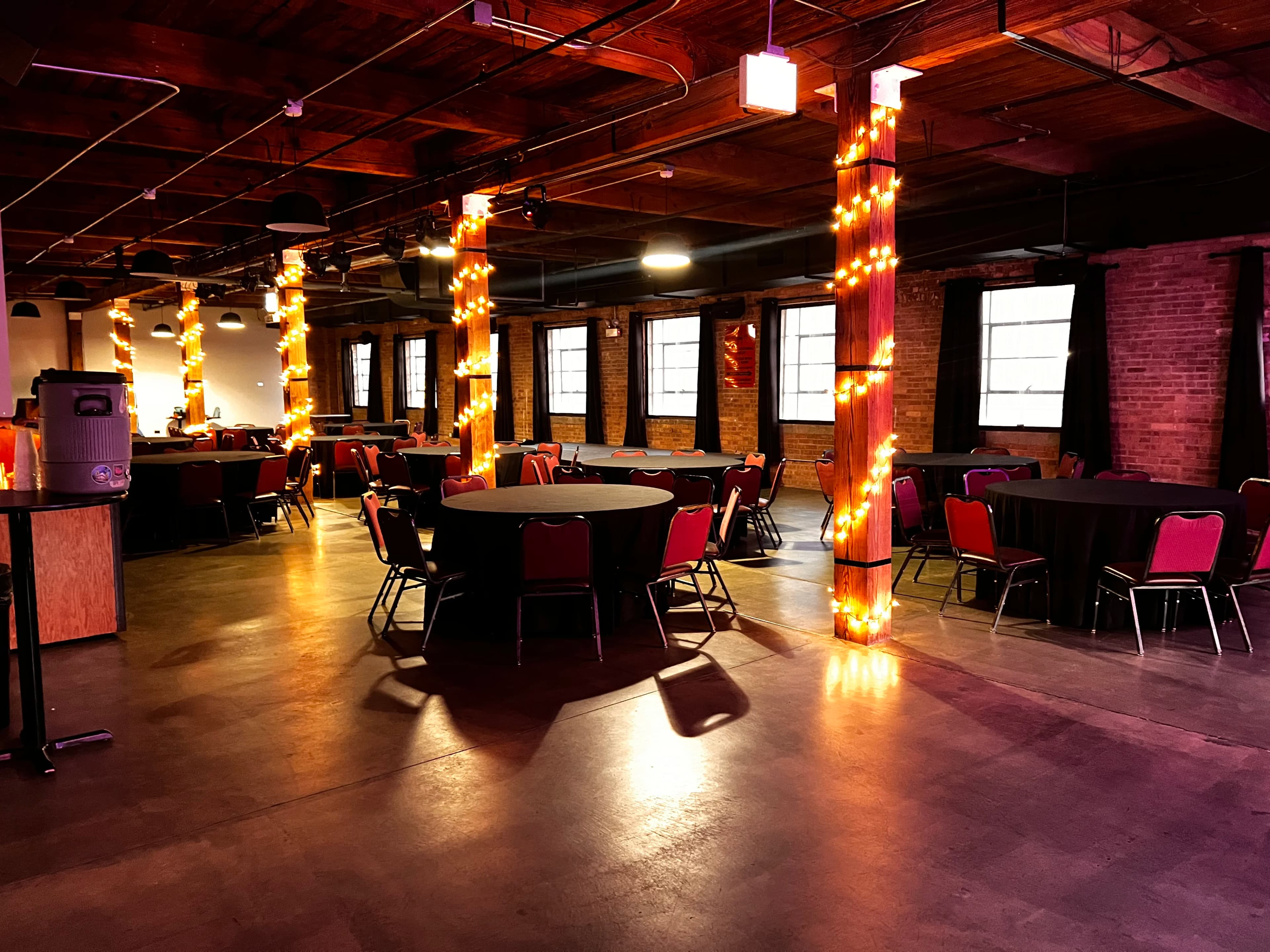 Candlelite  Chicago Lincoln Park