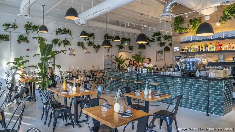 Isla & Co. West Palm Beach