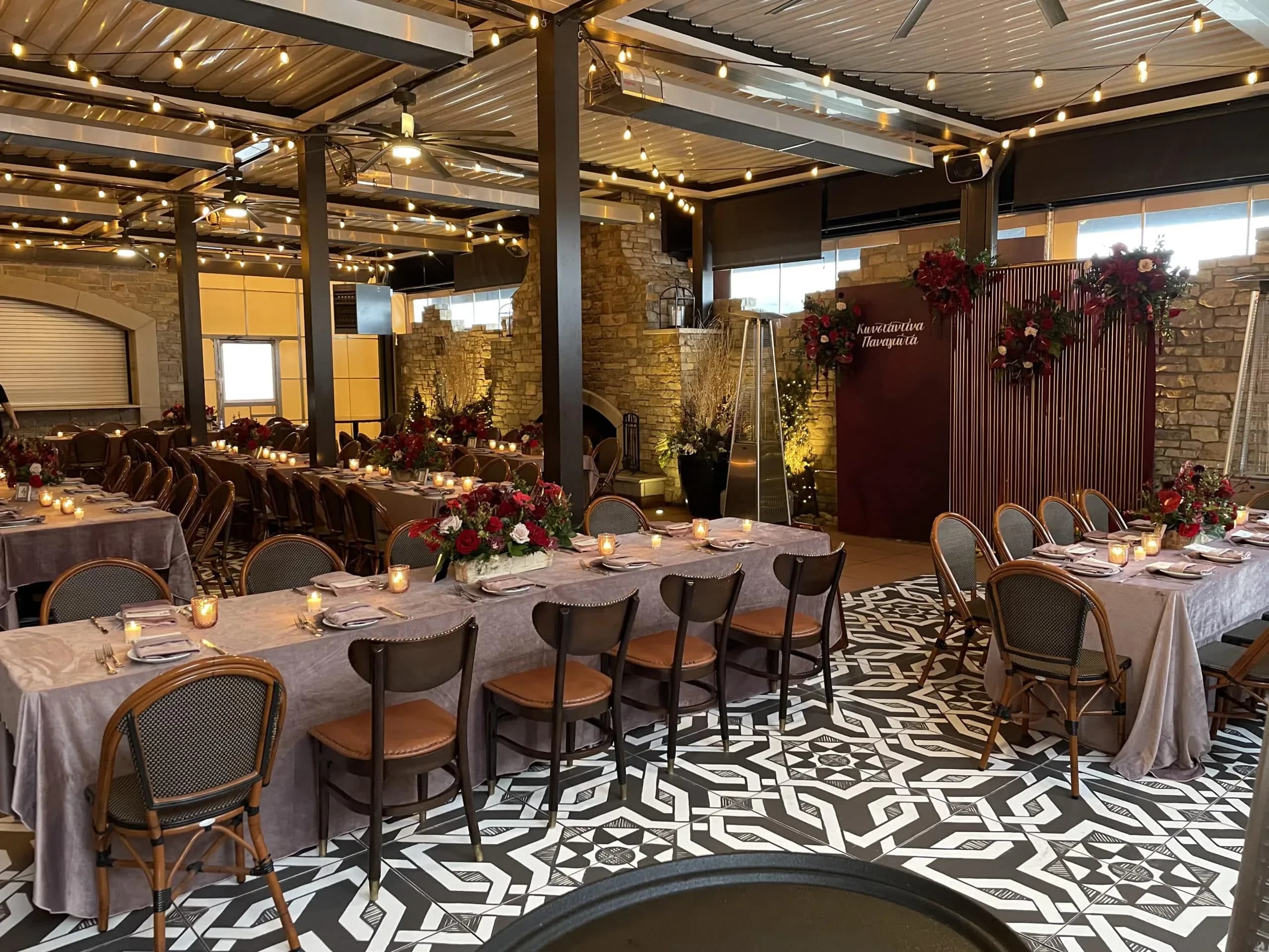 Carmine's Rosemont