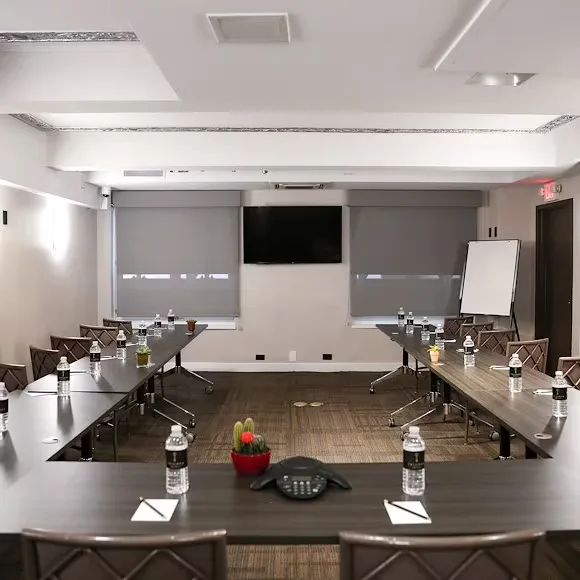 Hotel Edison (Broadway Meeting Room)
