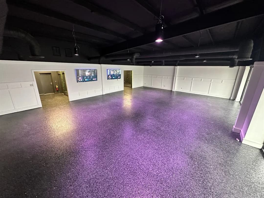 SPEC Event Center