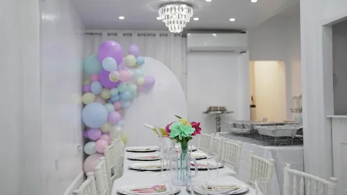 Millennial Event Space: 180 Rockaway Ave