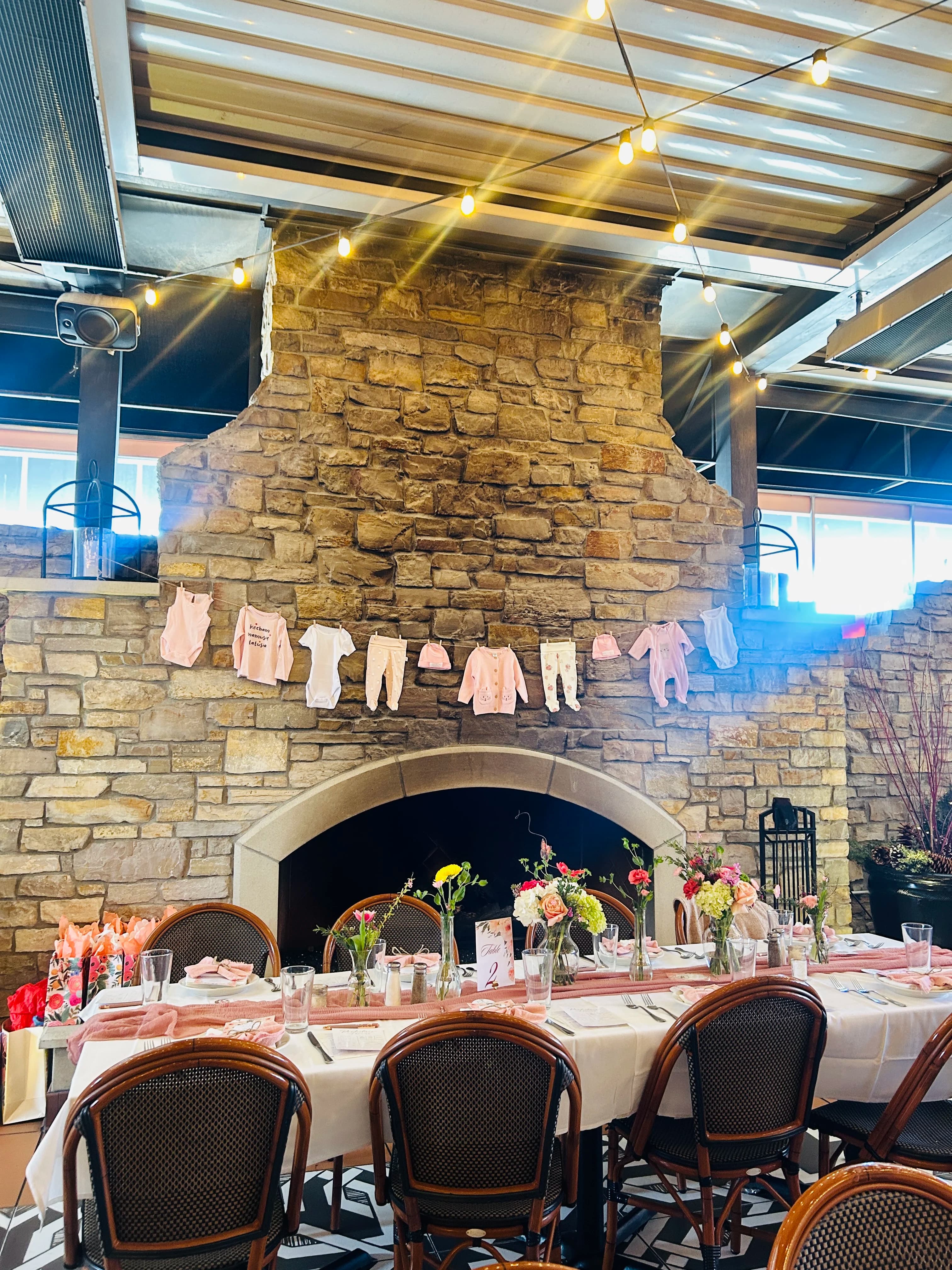 Carmine's Rosemont