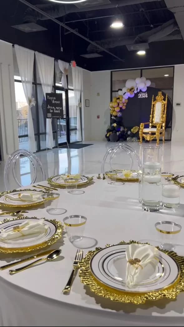 Nexus Venue