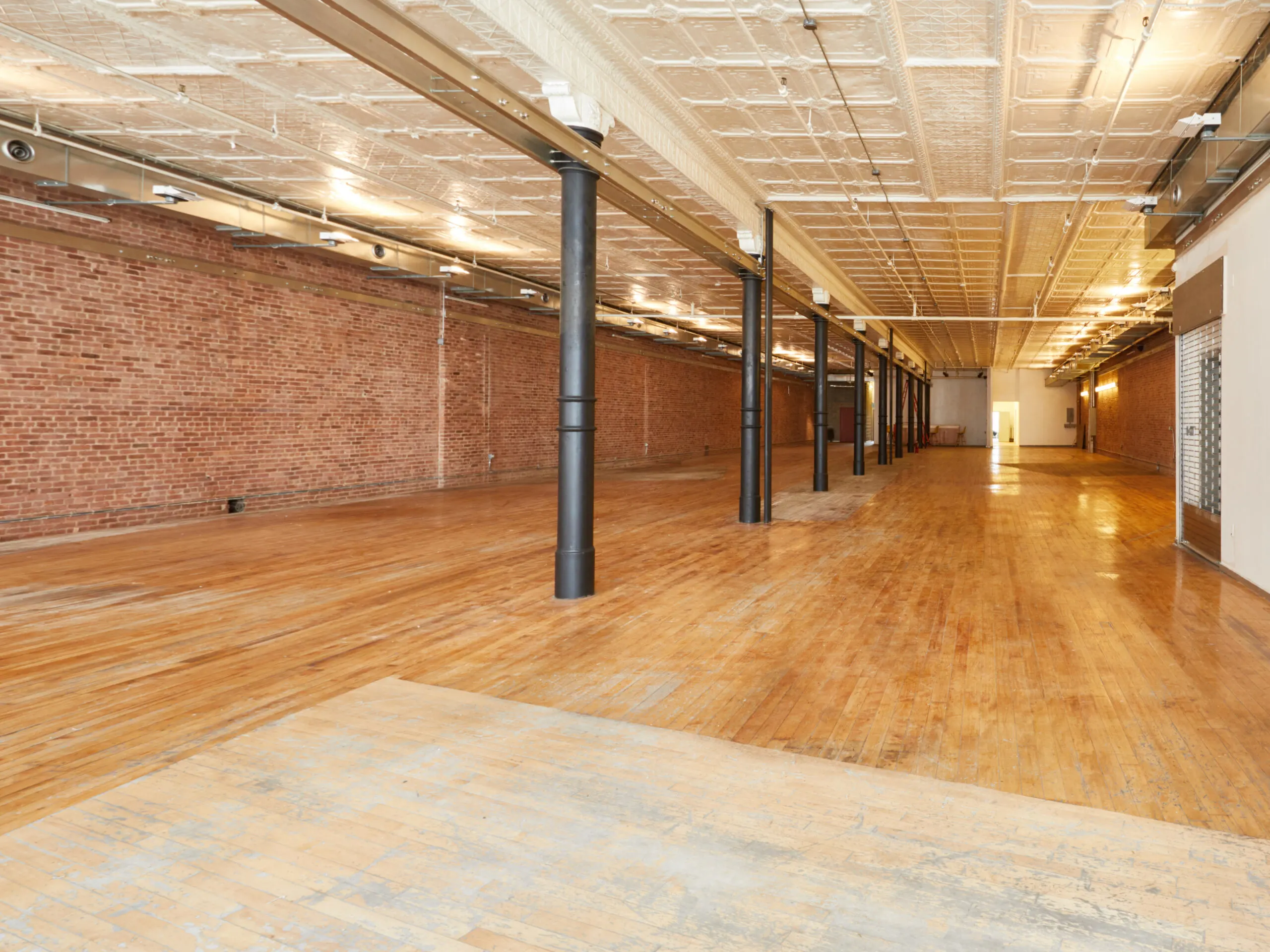 SoHo Lofts NYC