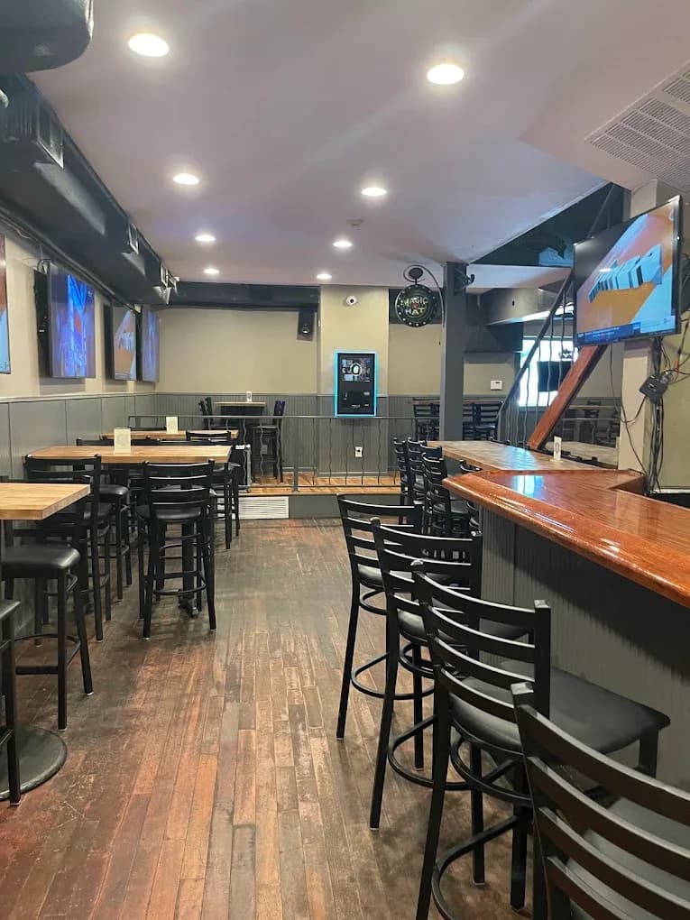 JD McGillicuddy's Manayunk