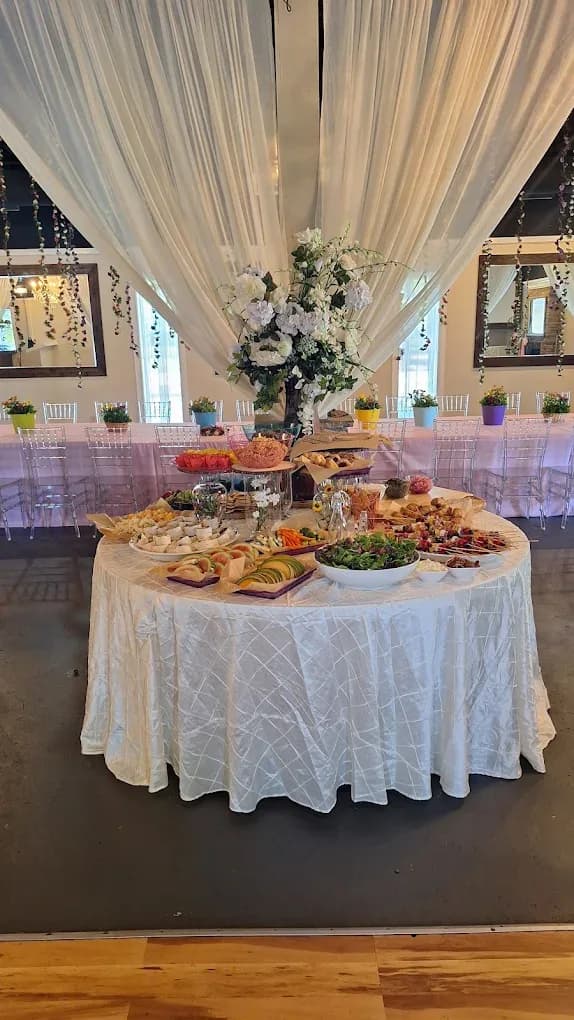 Elysium Event Center