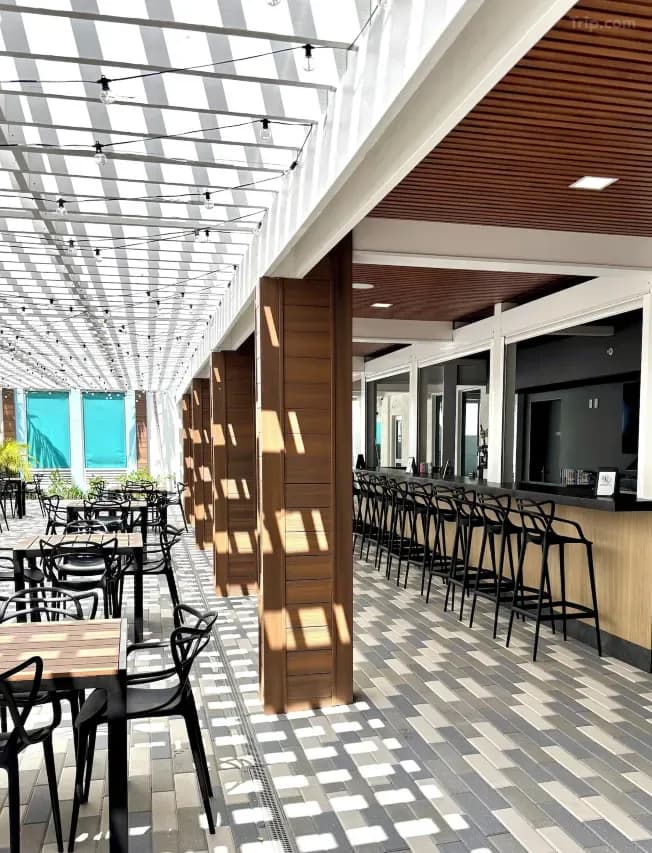 K Bistro: Kissimmee