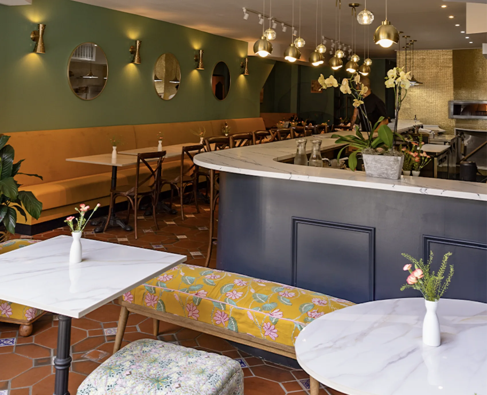 Meama Georgian Kitchen | Wine Bar