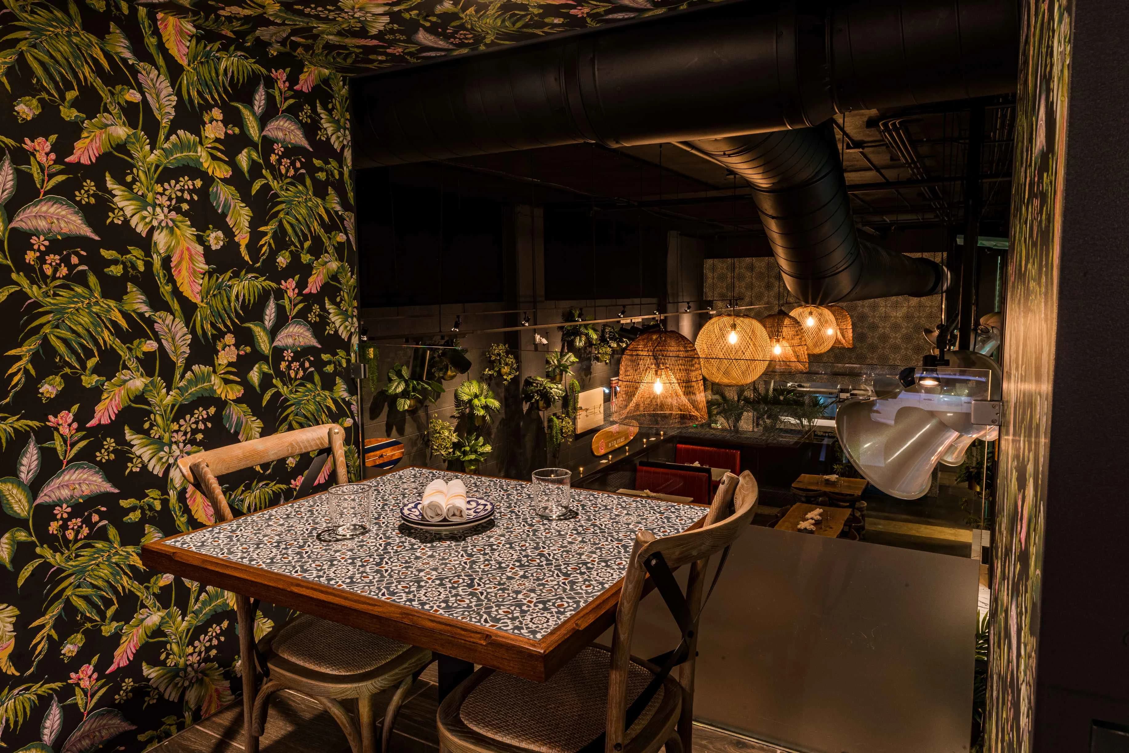 Bar Goa