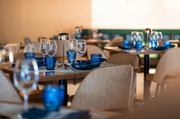 Eddie & Vinny’s Coastal Italian