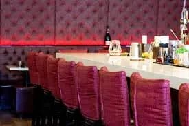 Shift Kitchen and Cocktails - Birmingham
