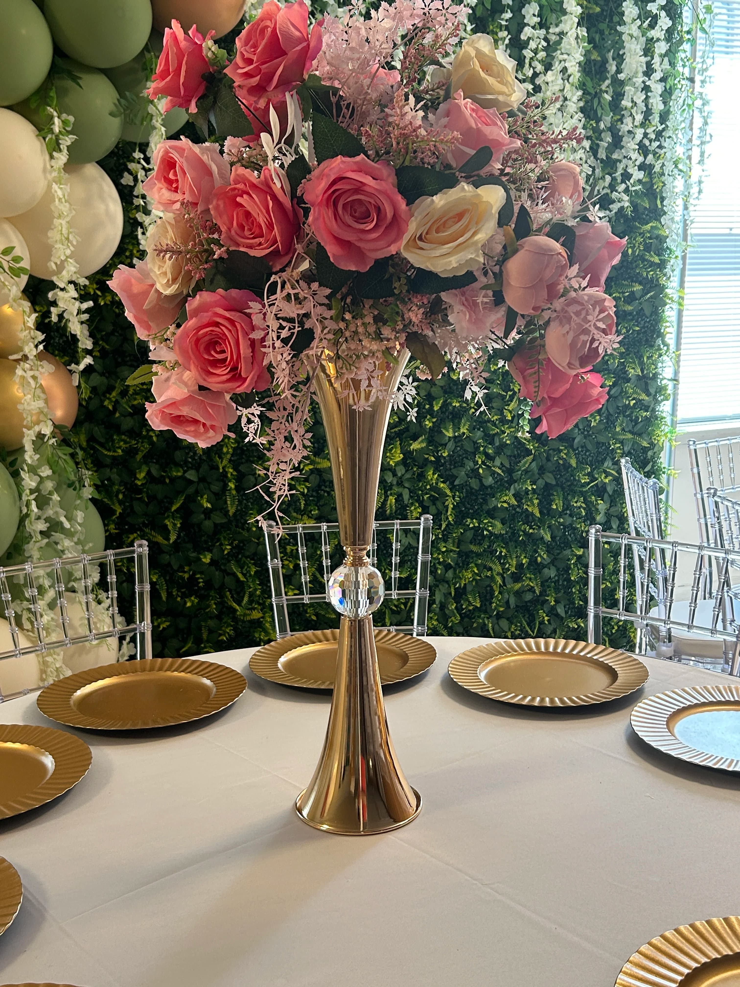 New Weathervane Event Space