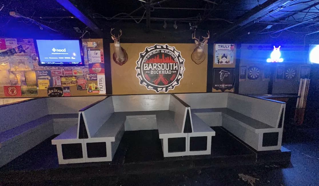 Bar South Buckhead