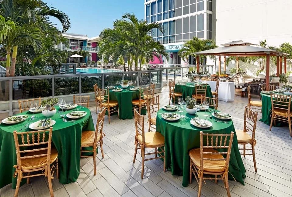 Grayson Hotel Miami