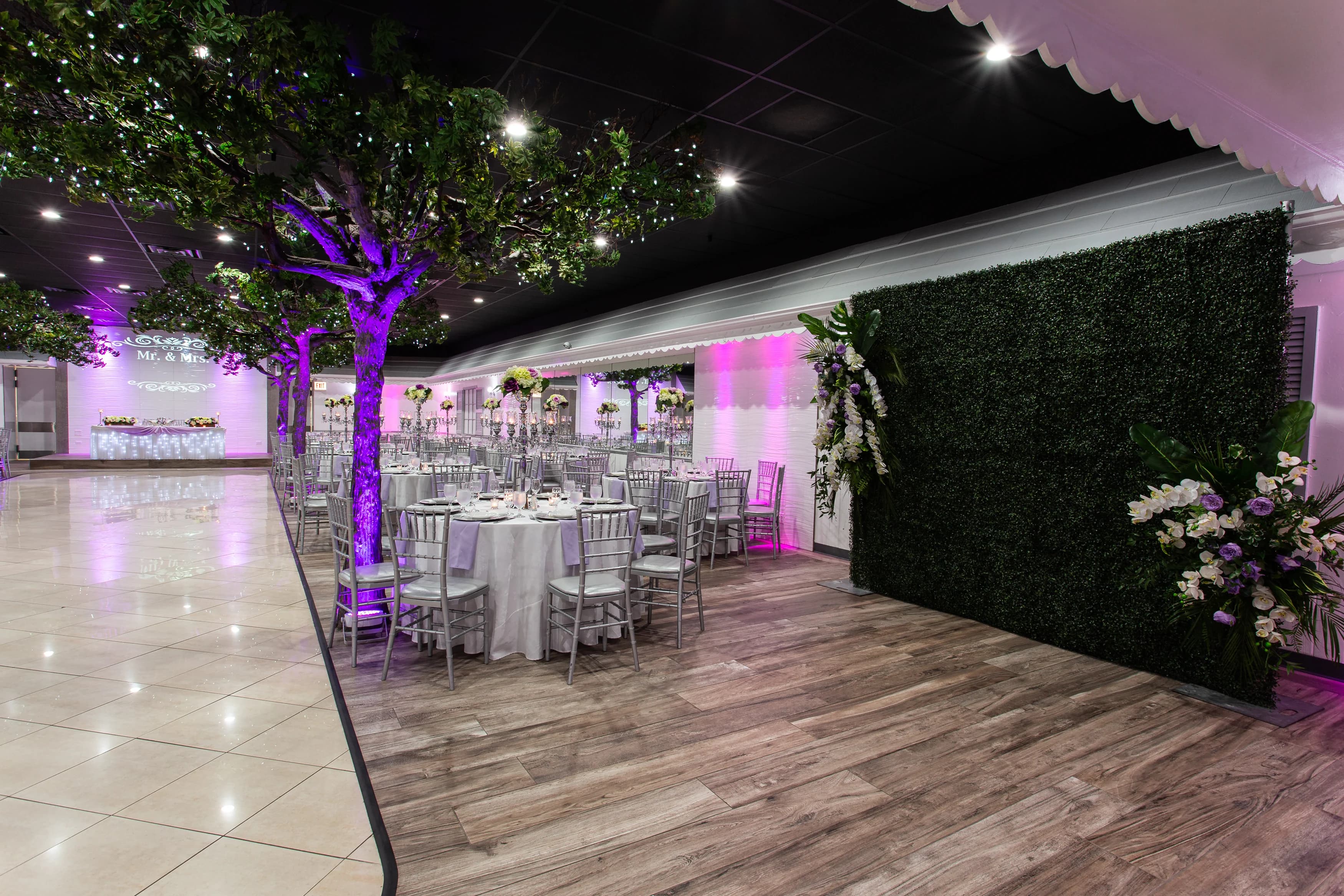 Diamond Garden Banquet Hall