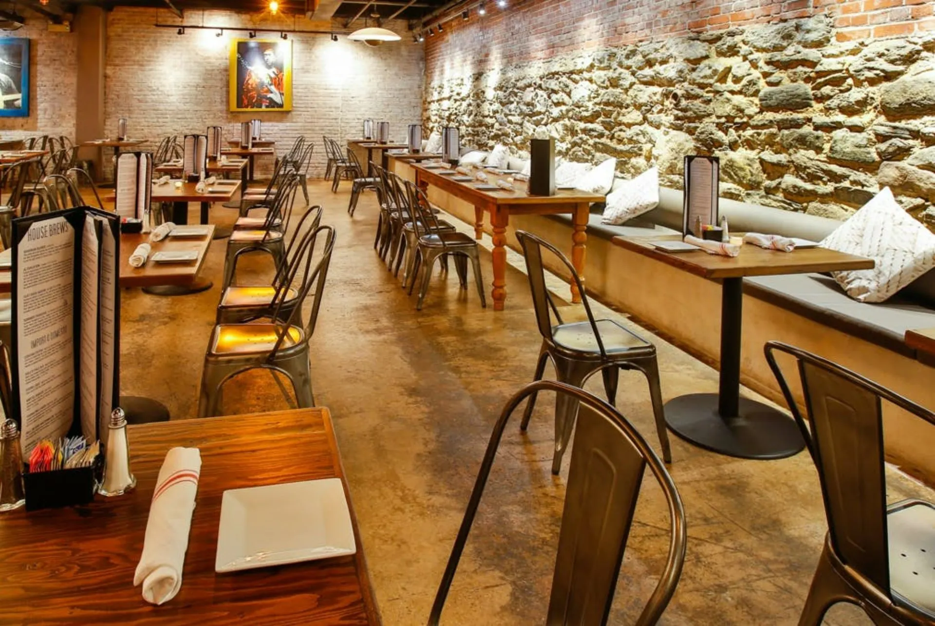 Manayunk Brewing Company