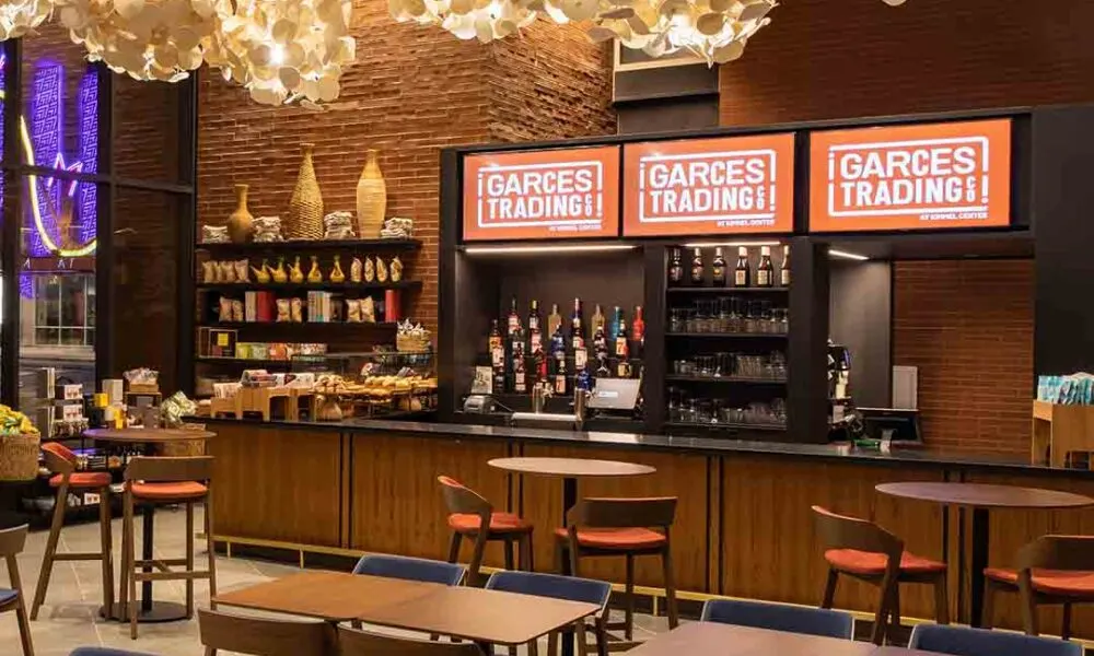 Garces Trading Company