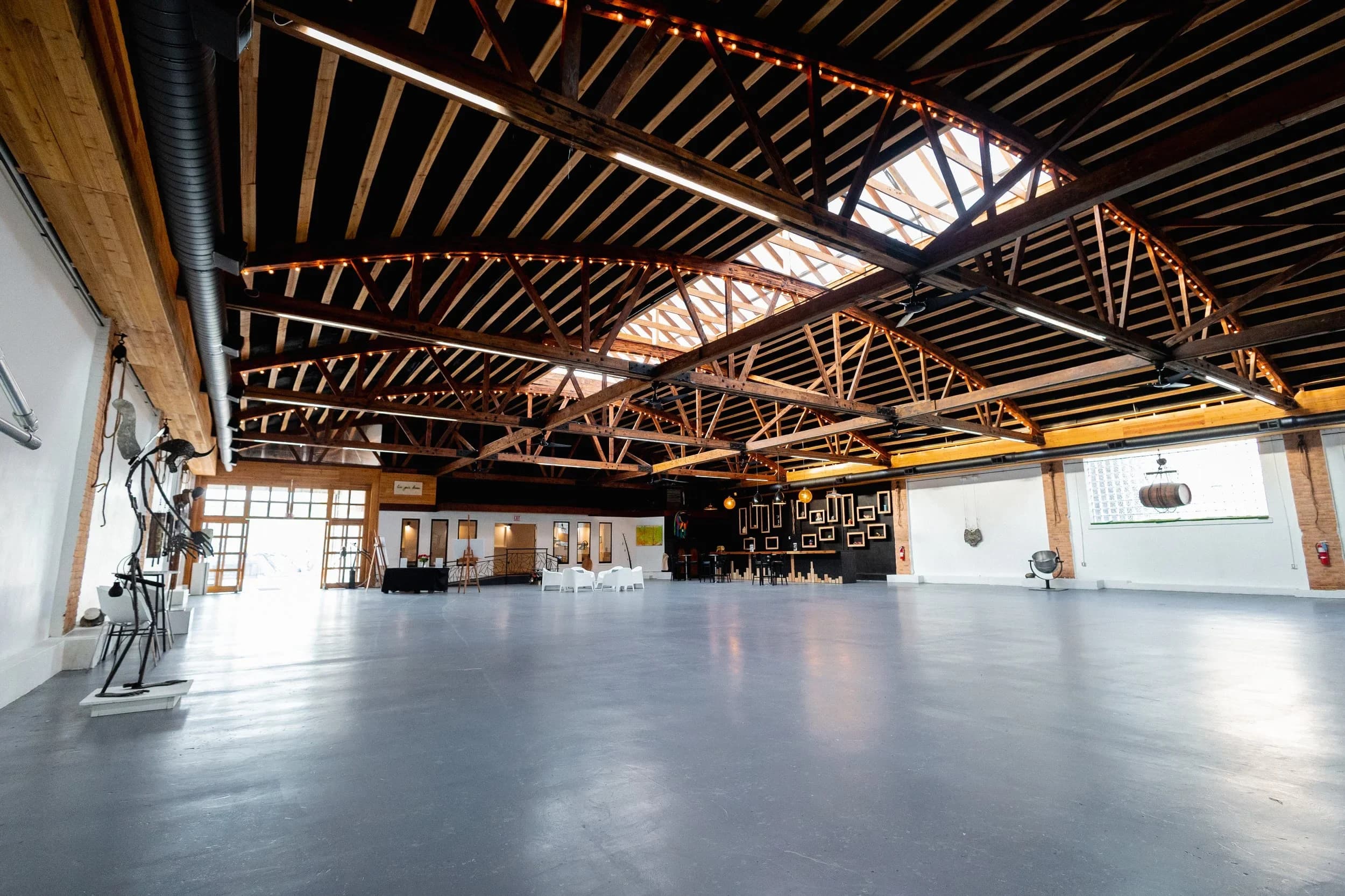 Xoco House Gallery