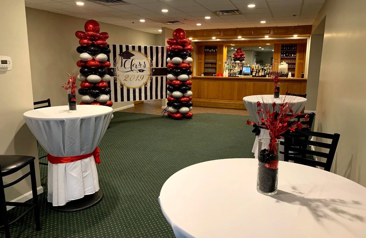 Canton Town Club