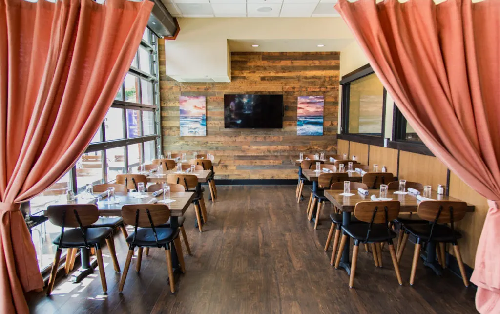 STIR Raleigh