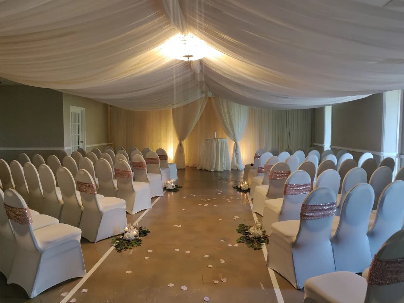 Elysium Event Center