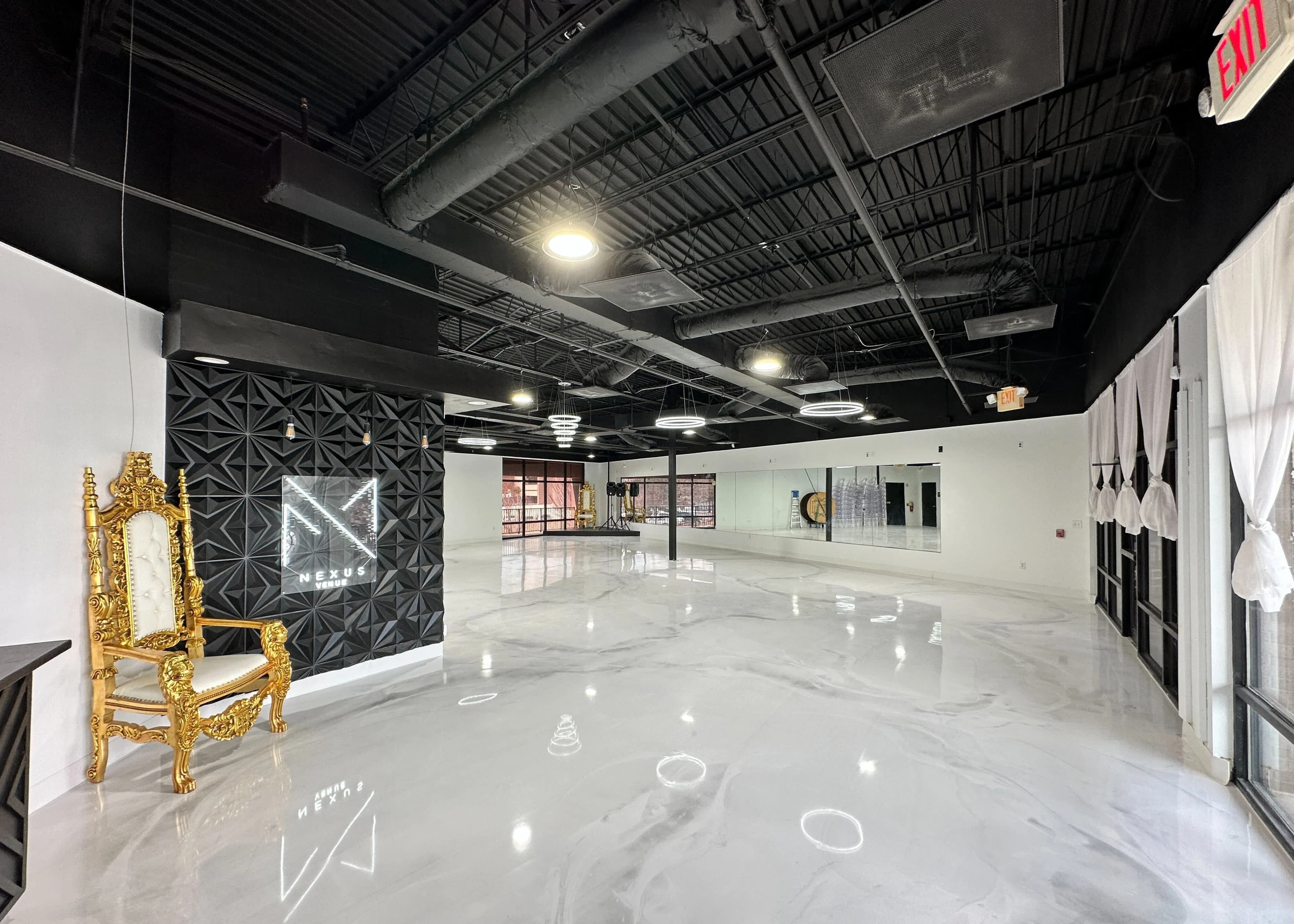 Nexus Venue